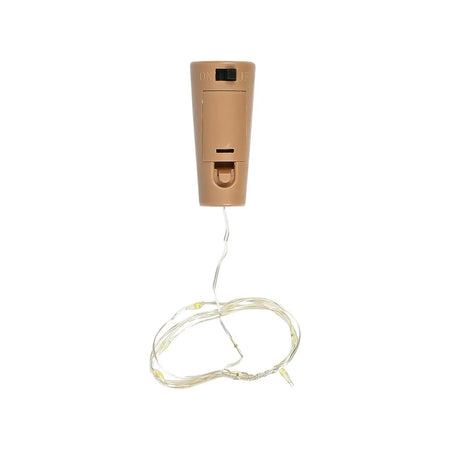 Benson Electric LED flesverlichting