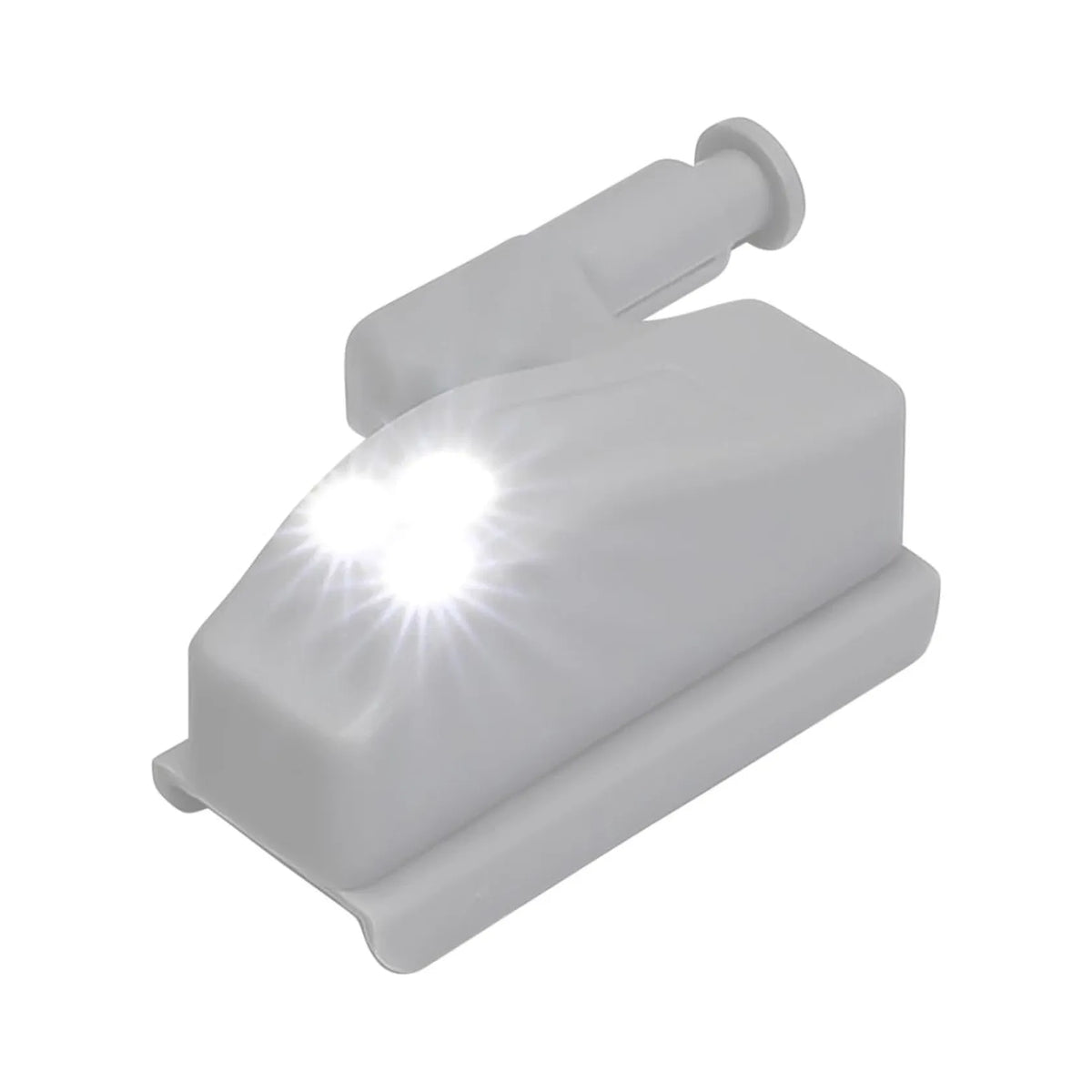 Benson Electric LED kast scharnier verlichting automatisch 2 dlg