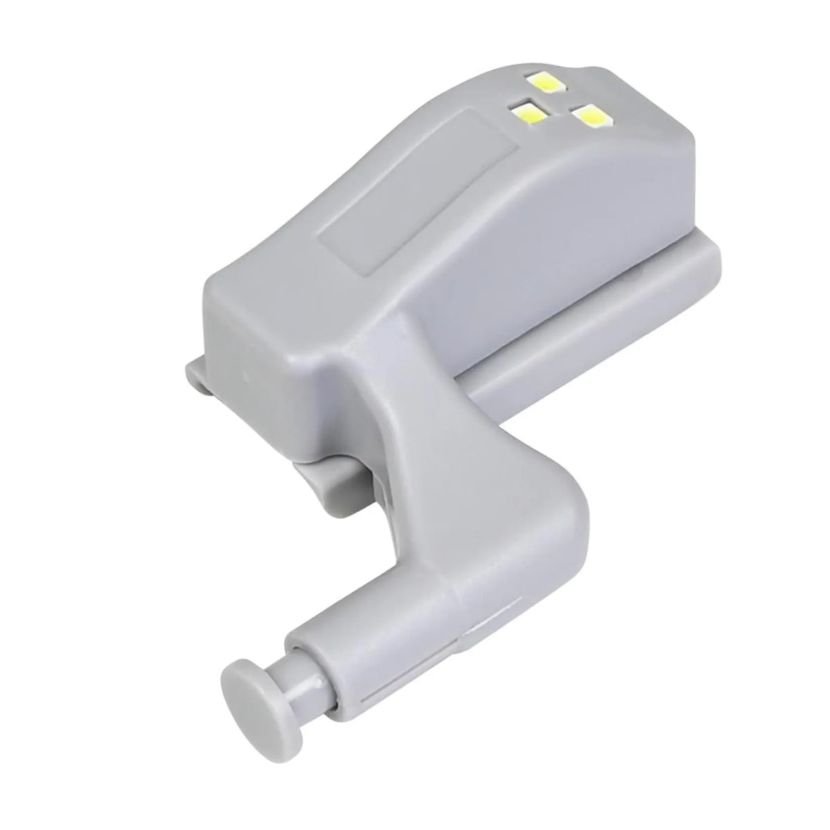 Benson Electric LED kast scharnier verlichting automatisch 2 dlg