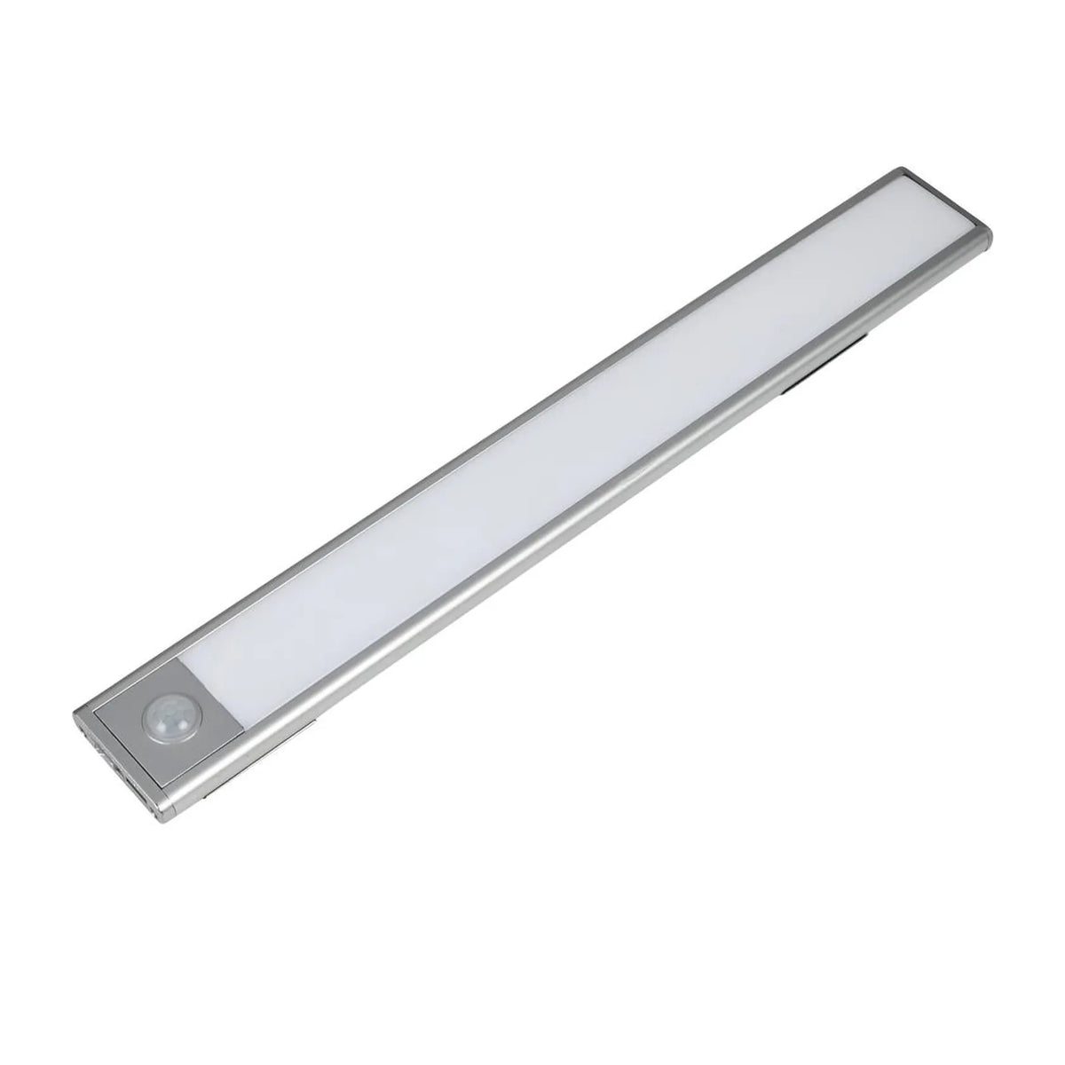 Benson Electric LED kastverlichting met PIR sensor