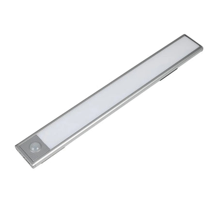 Benson Electric LED kastverlichting met PIR sensor