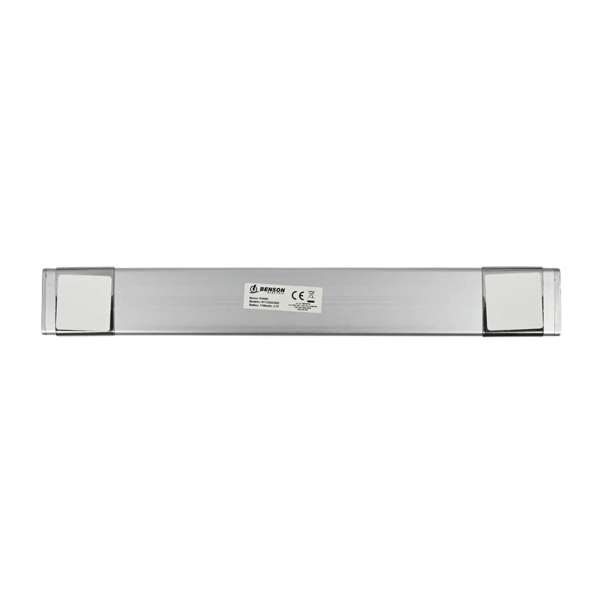 Benson Electric LED kastverlichting met PIR sensor