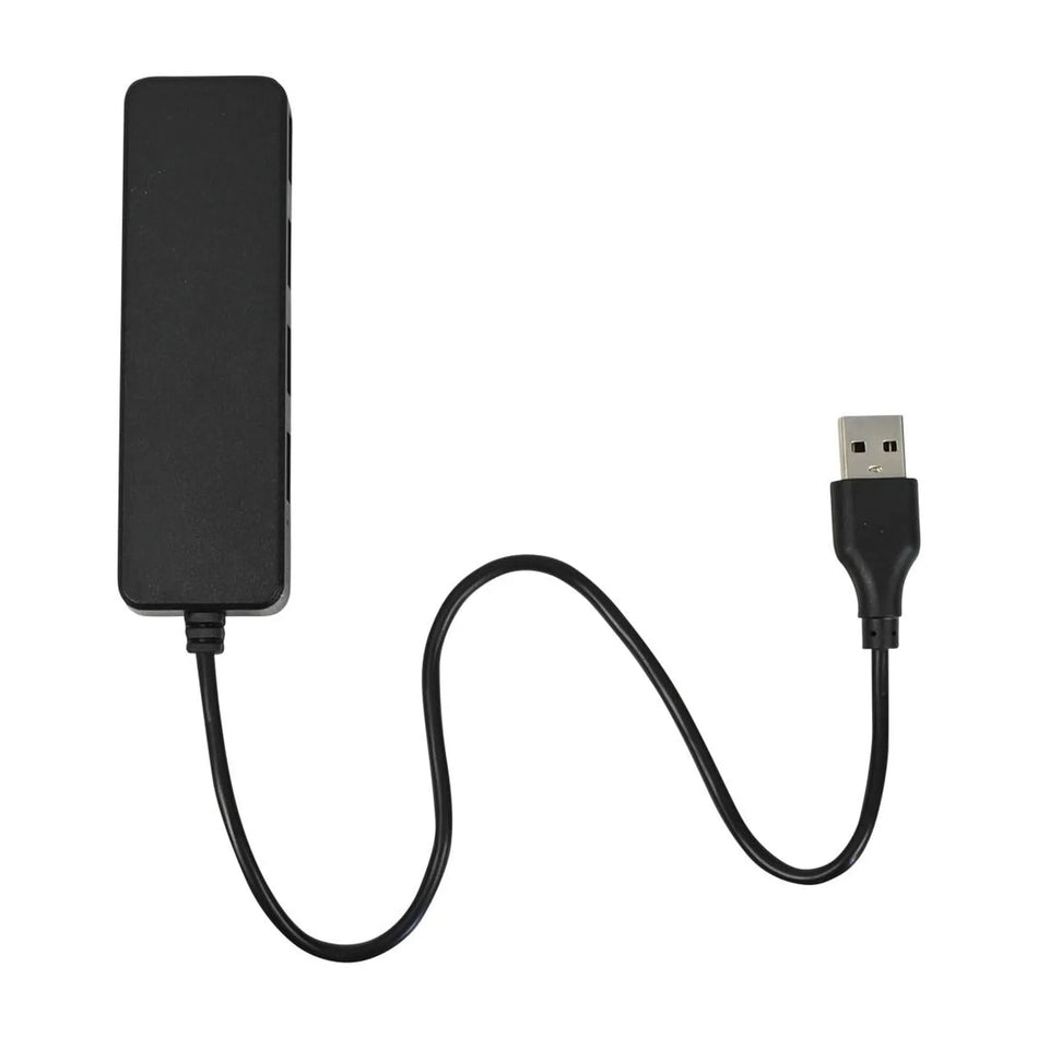 Benson Electric USB-hub 4 poorten