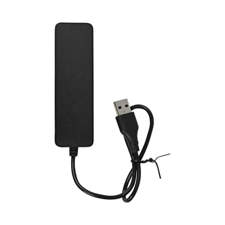 Benson Electric USB-hub 4 poorten
