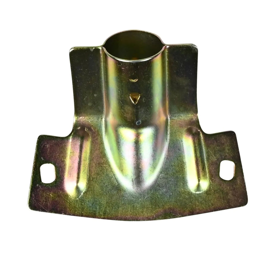 Benson Clean Steelhouder metaal Ø 27mm