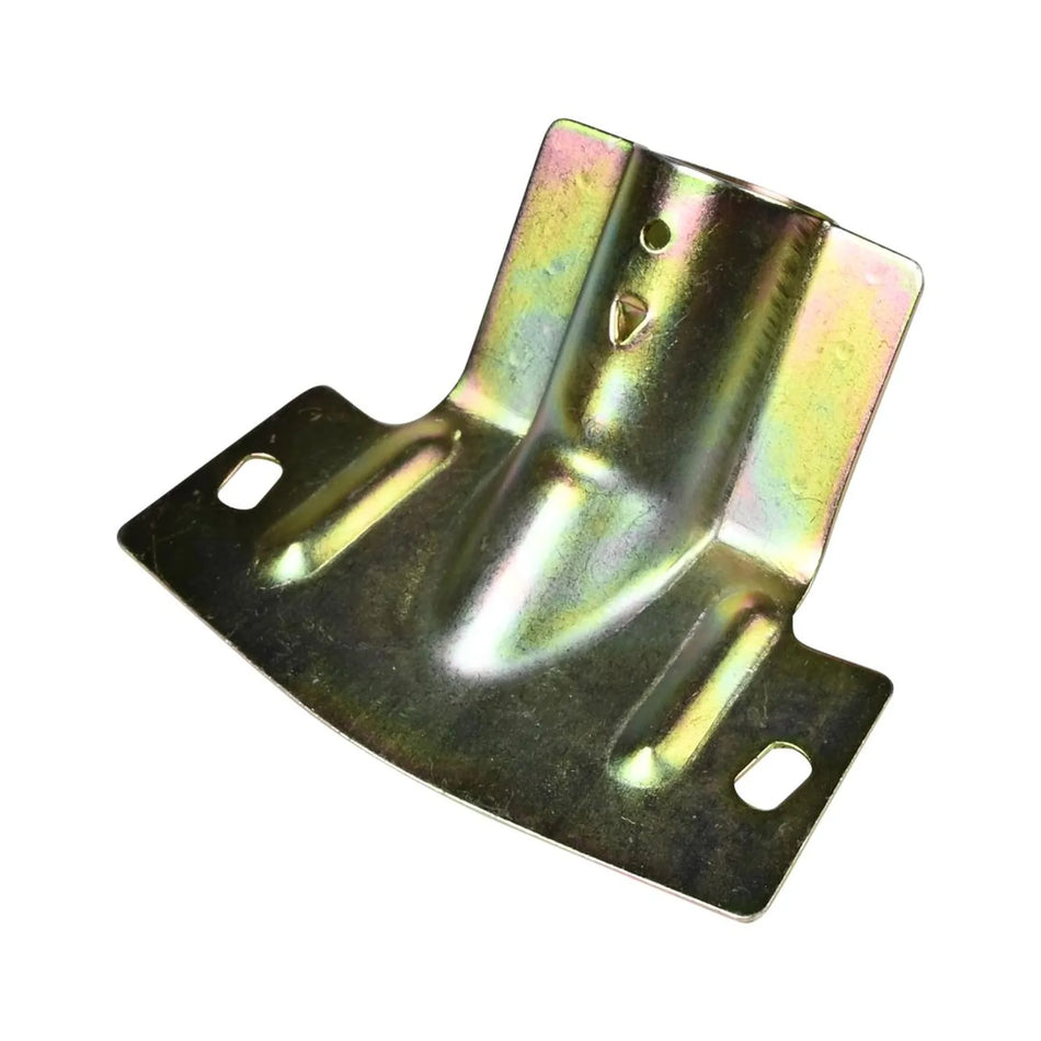 Benson Clean Steelhouder metaal Ø 27mm