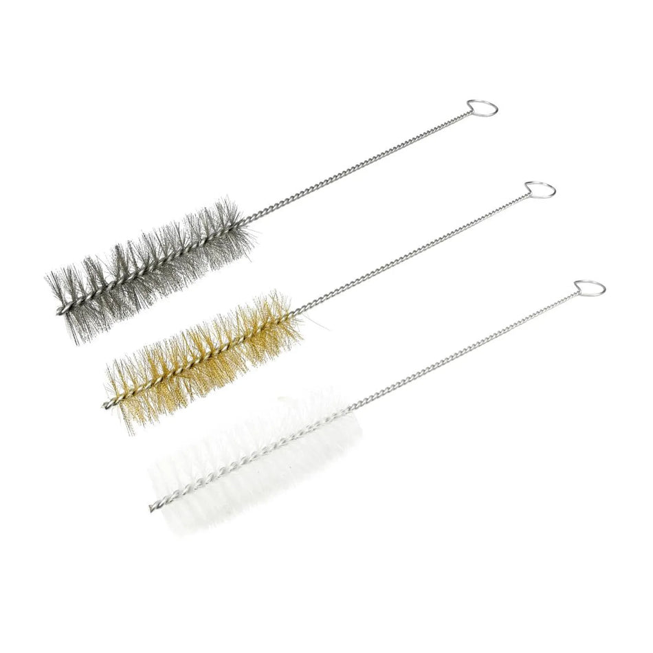 Benson Tools Borstel rager set 400 mm 3 dlg