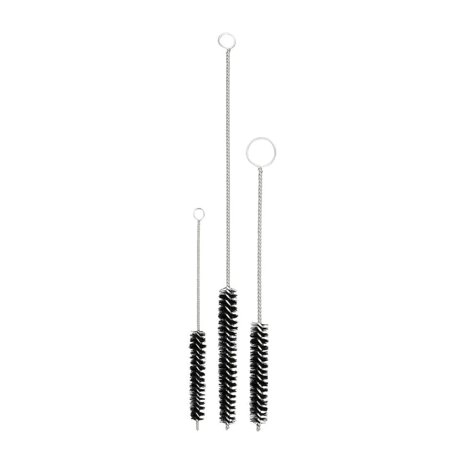Benson Tools Borstel rager set 155/295/200 mm 3 dlg