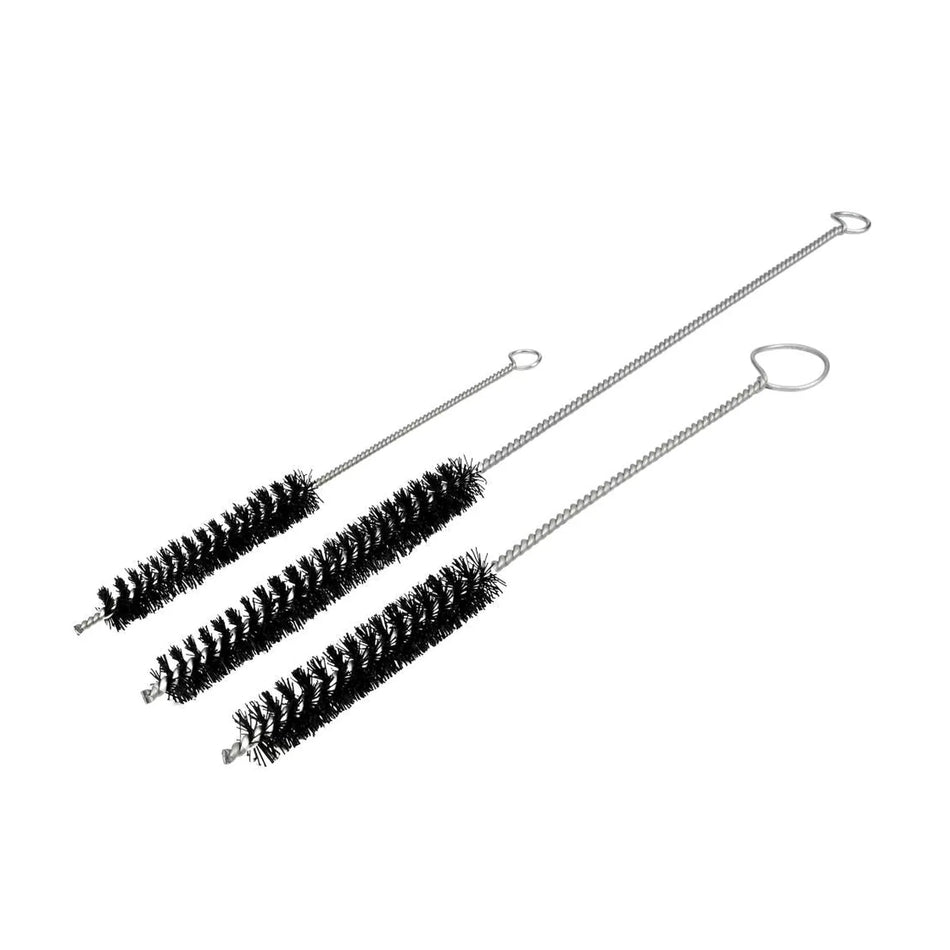 Benson Tools Borstel rager set 155/295/200 mm 3 dlg