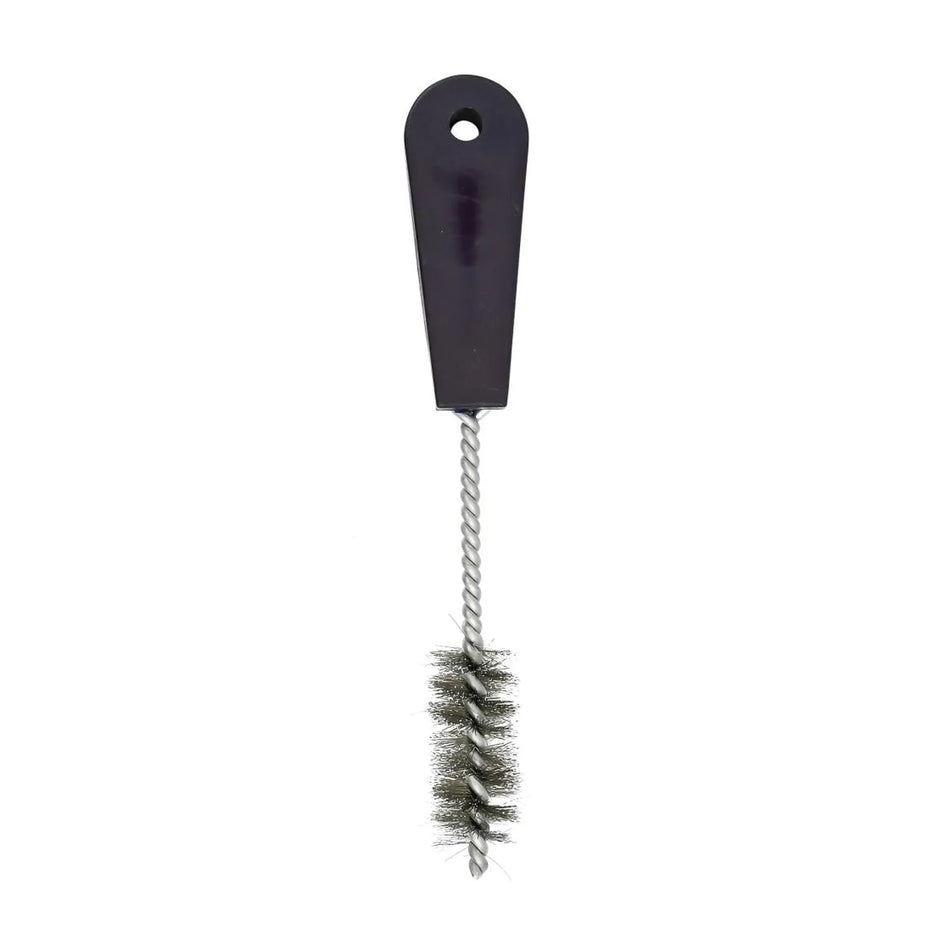 Benson Tools Borstel rager RVS heavy duty 200 mm