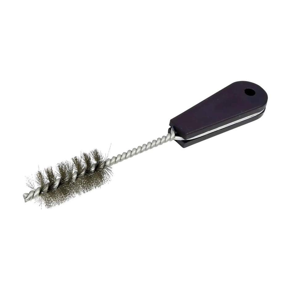 Benson Tools Borstel rager RVS heavy duty 200 mm