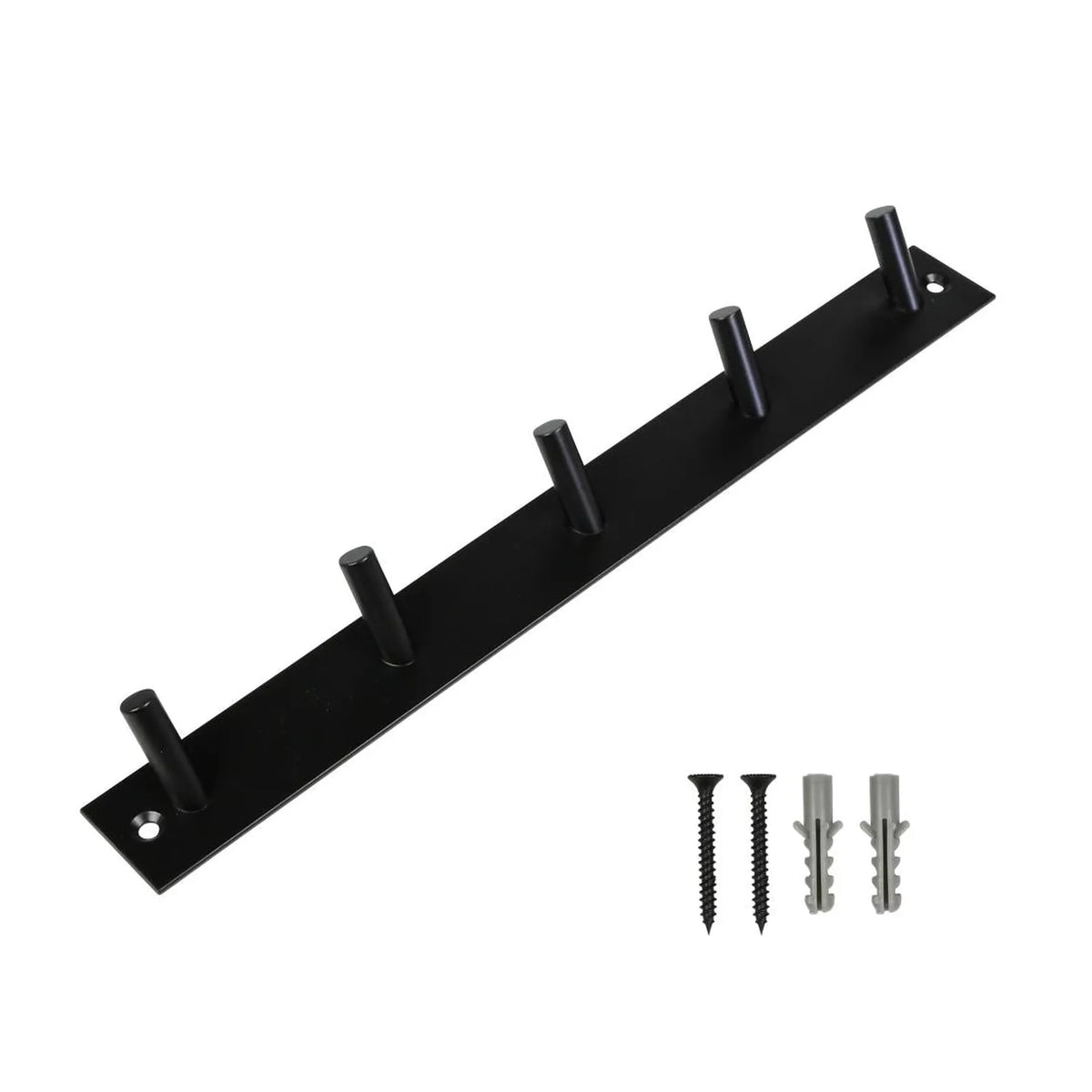 Benson Kapstok 5 haken