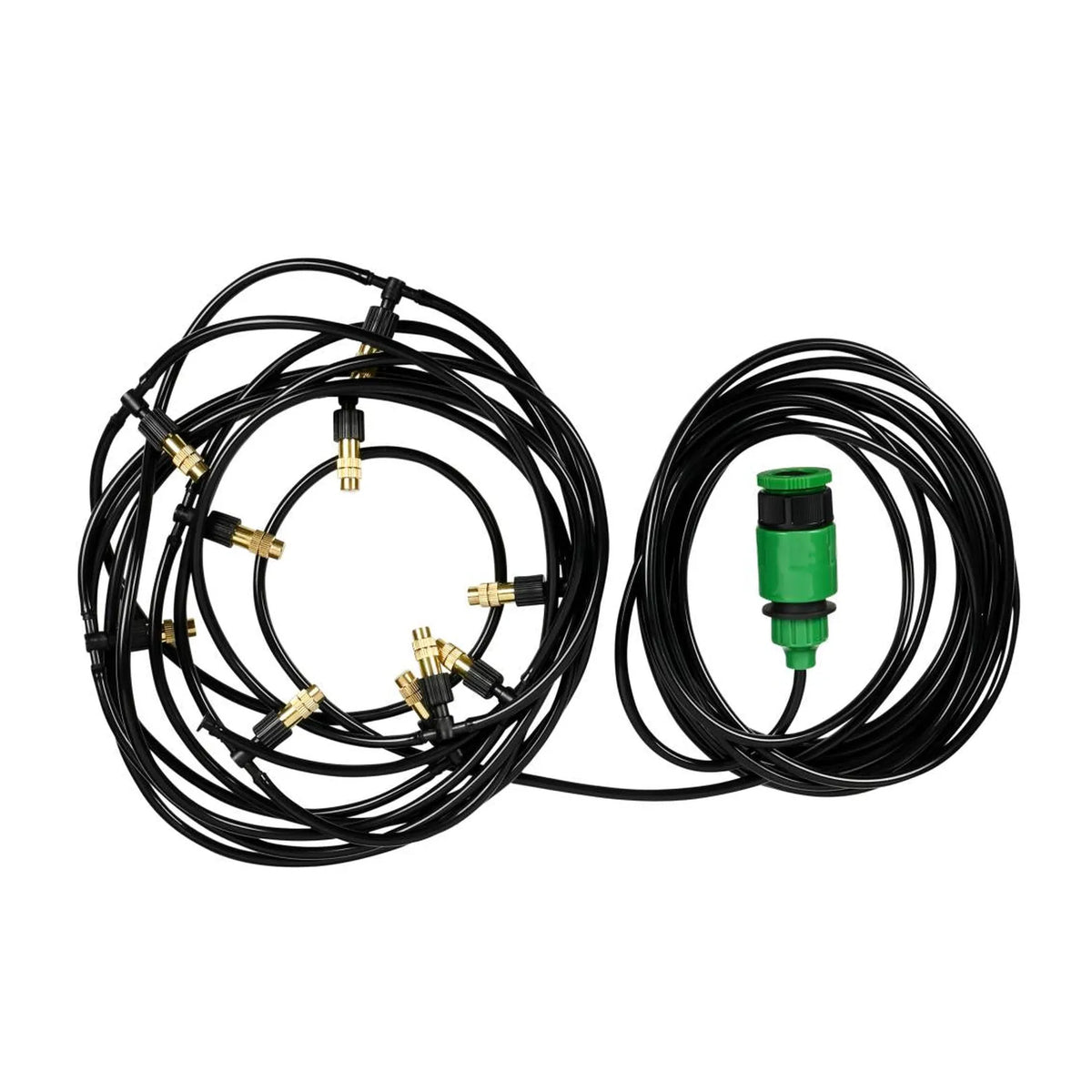Benson Garden Waternevel koelsysteem 34 dlg