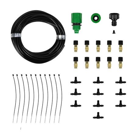 Benson Garden Waternevel koelsysteem 34 dlg