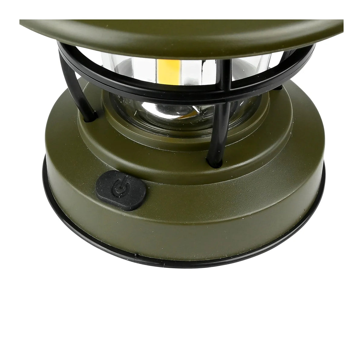 Benson Outdoor Campinglamp mini met haak display