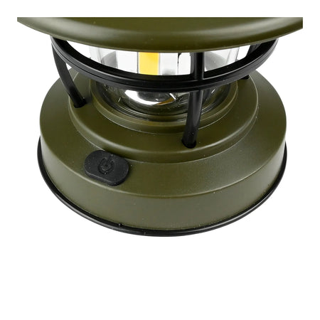 Benson Outdoor Campinglamp mini met haak display