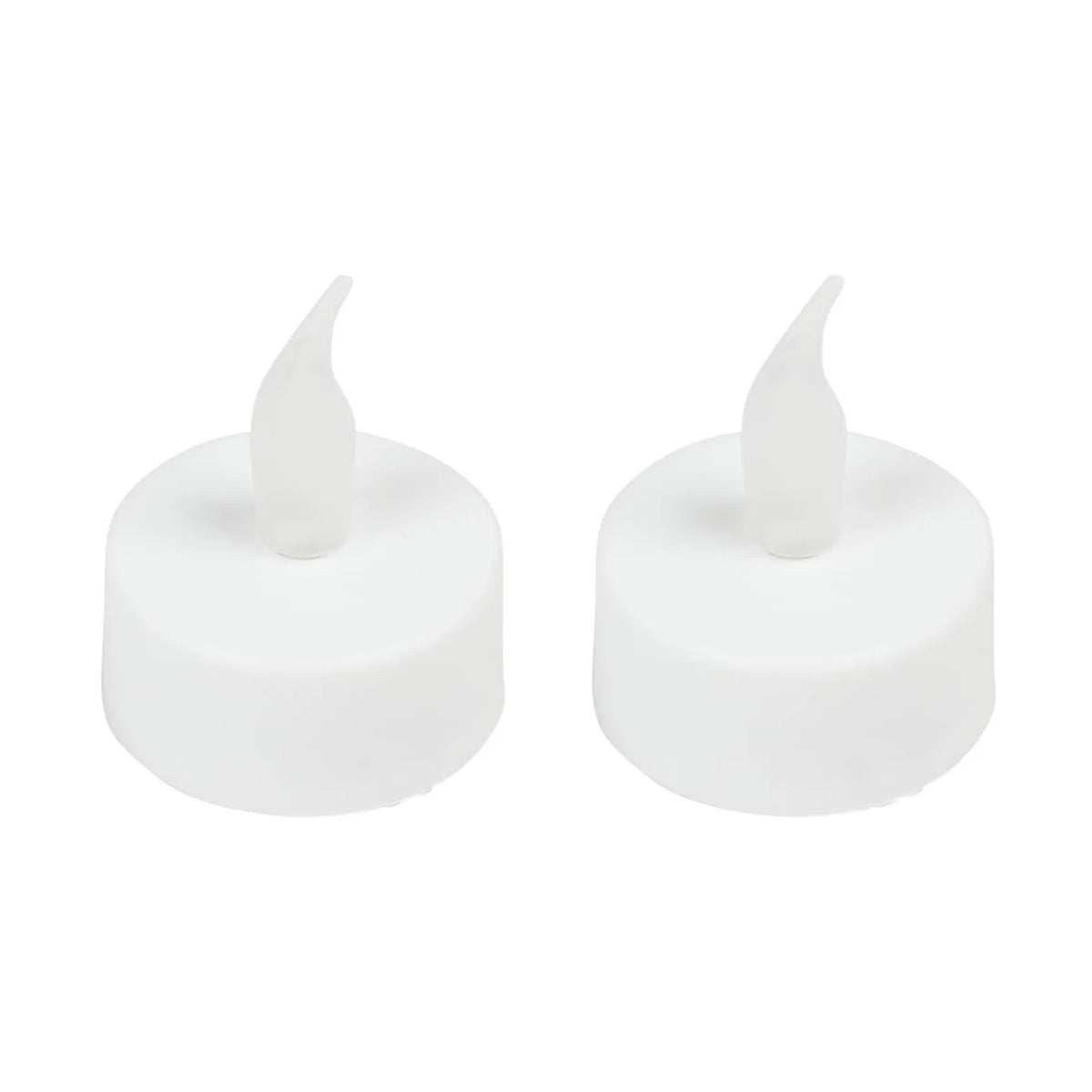 Benson LED theelicht flame effect 2 dlg