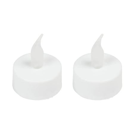 Benson LED theelicht flame effect 2 dlg