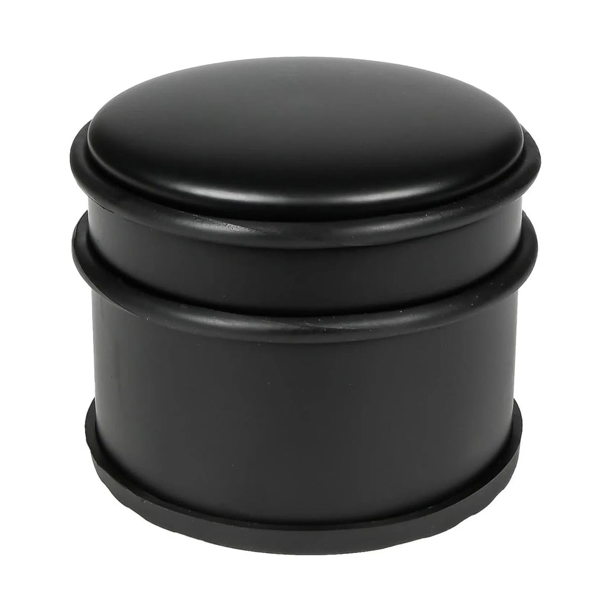 Benson Deurstopper ø11 cm zwart
