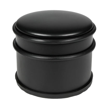 Benson Deurstopper ø11 cm zwart