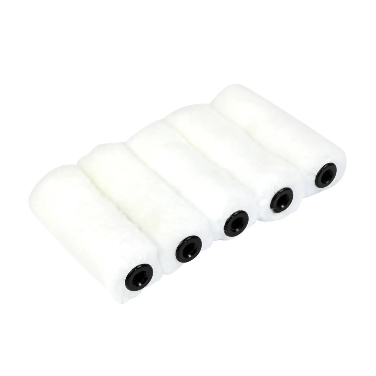 Benson Tools Lakroller vilt 10 cm 5 dlg