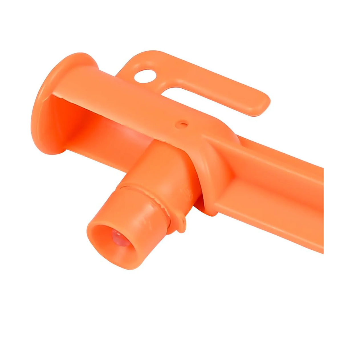 Benson Outdoor Tentharingen met licht 4 dlg