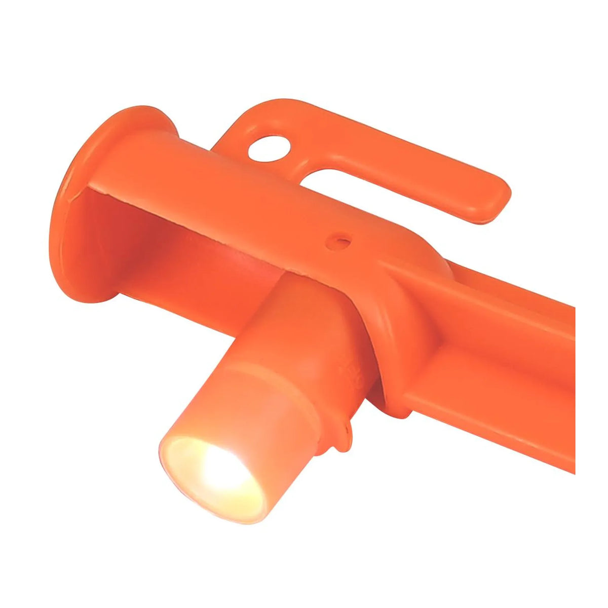 Benson Outdoor Tentharingen met licht 4 dlg