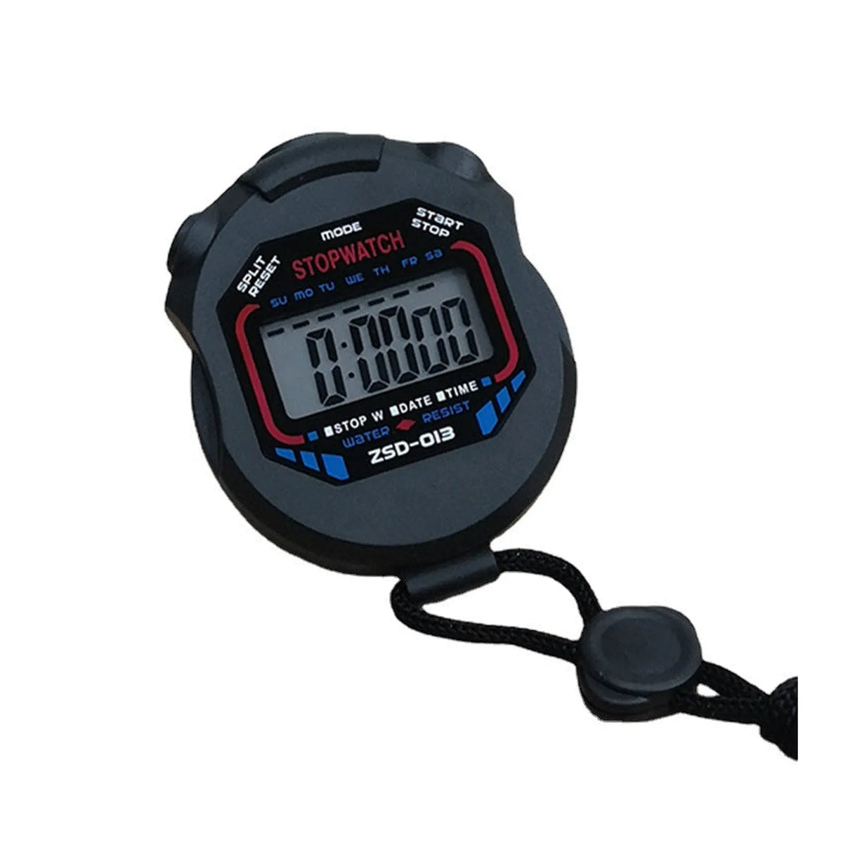 Benson Outdoor Stopwatch 3-in-1