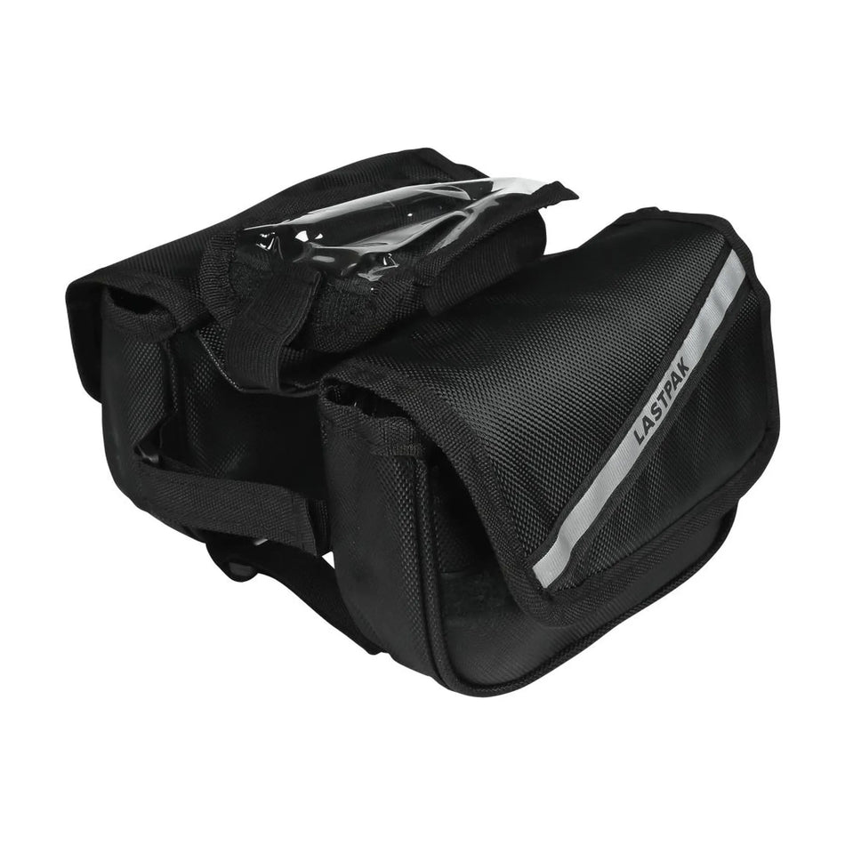 Lastpak Fiets frame tas