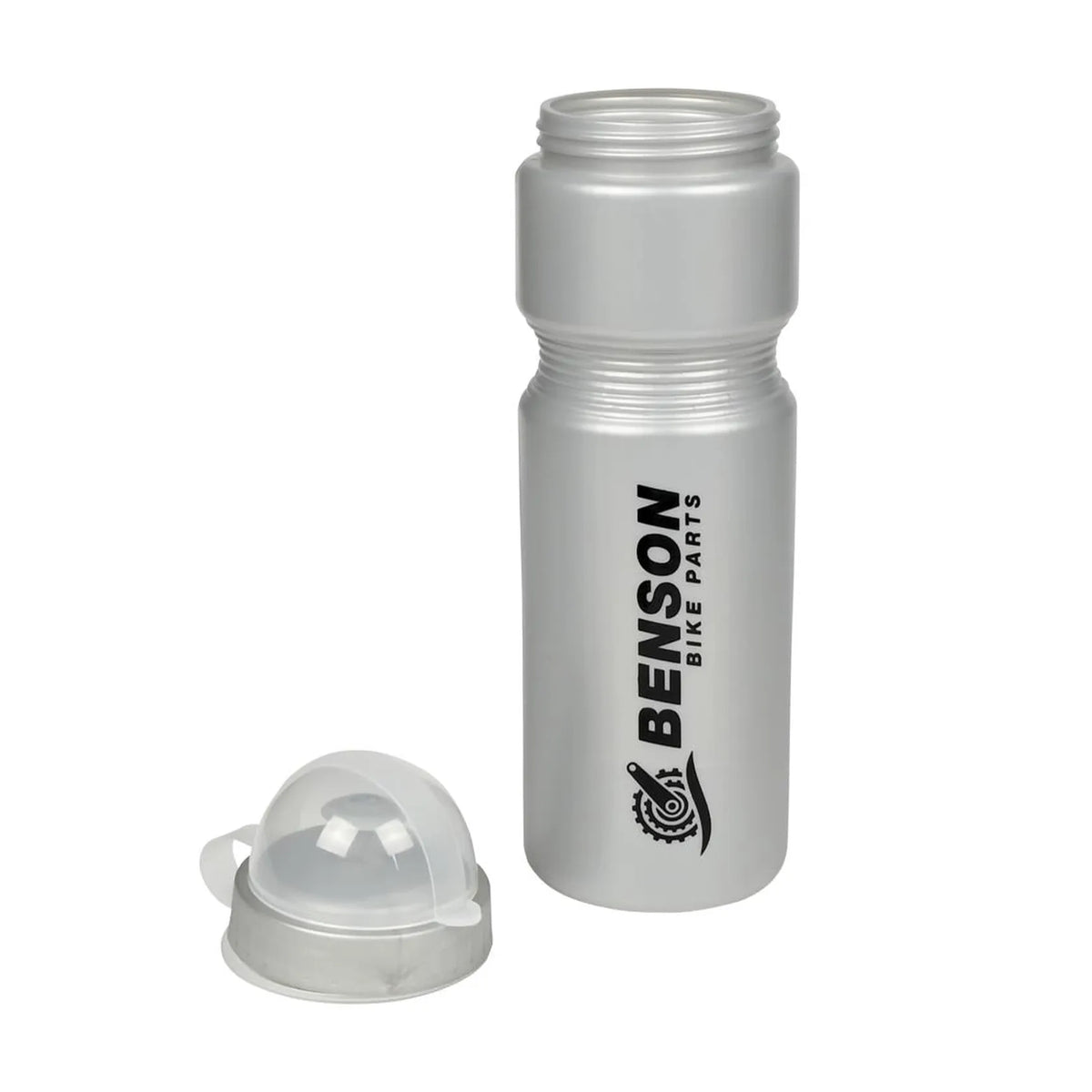 Benson Bike Parts Bidon met houder voor fiets
