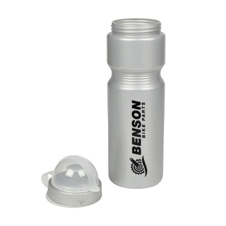 Benson Bike Parts Bidon met houder voor fiets