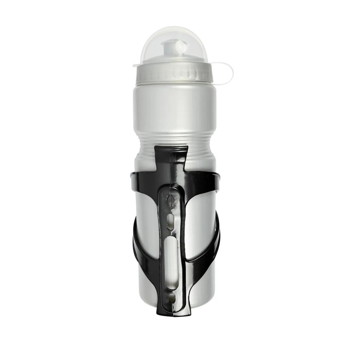 Benson Bike Parts Bidon met houder voor fiets
