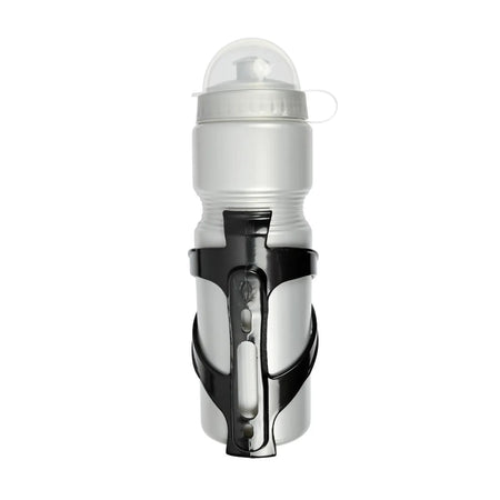 Benson Bike Parts Bidon met houder voor fiets