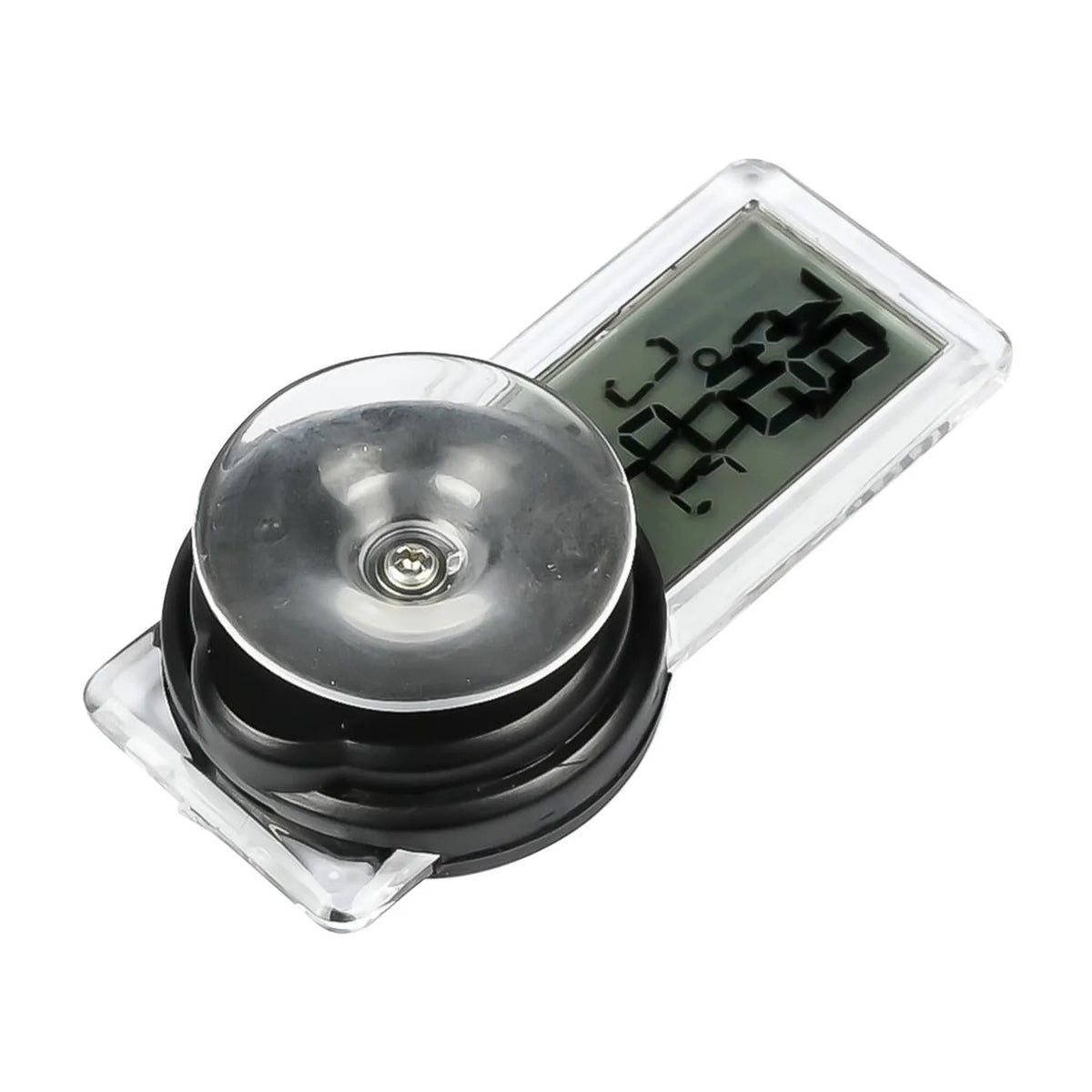 Benson Garden Digitale buiten thermometer met zuignap