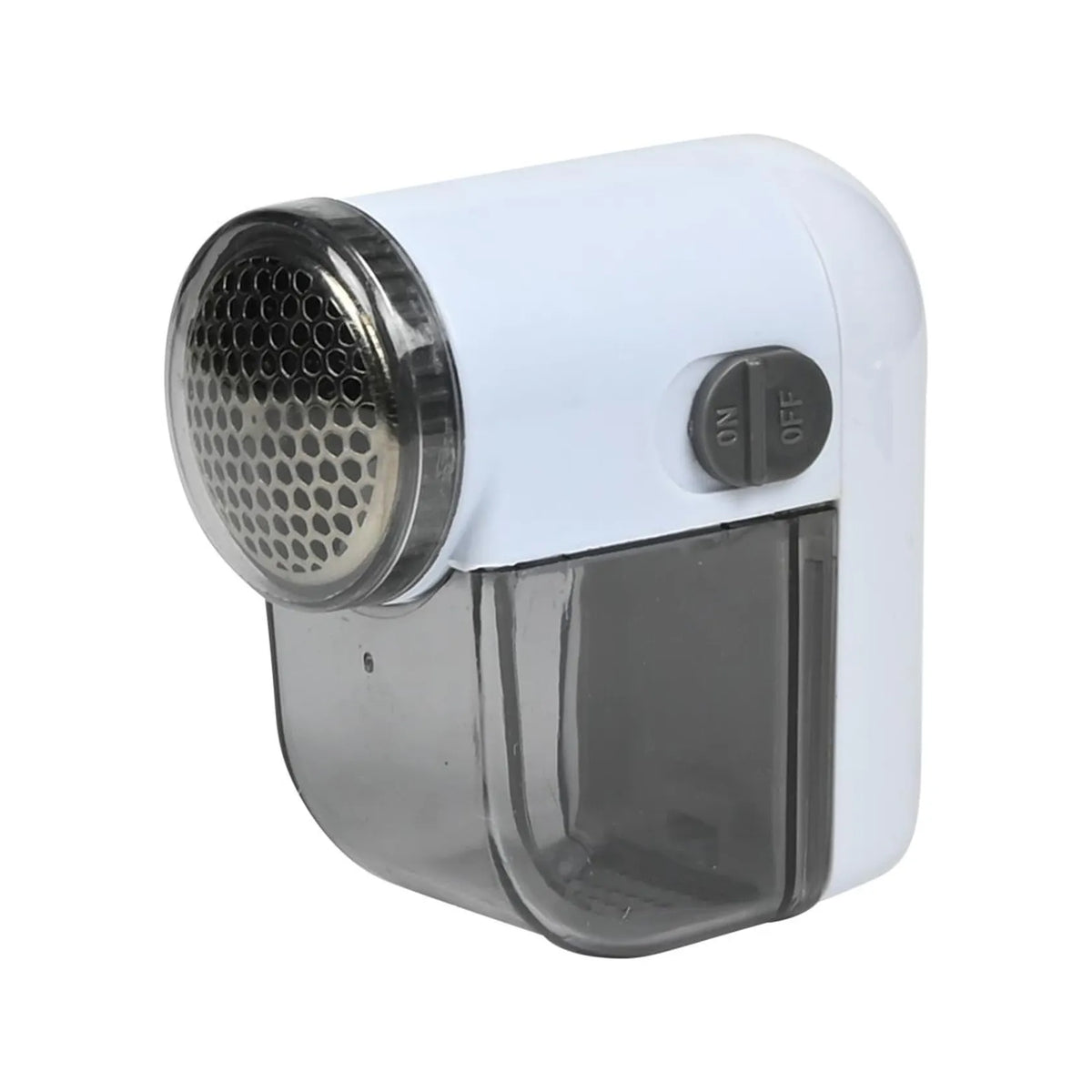 Benson Pluizentondeuse compact