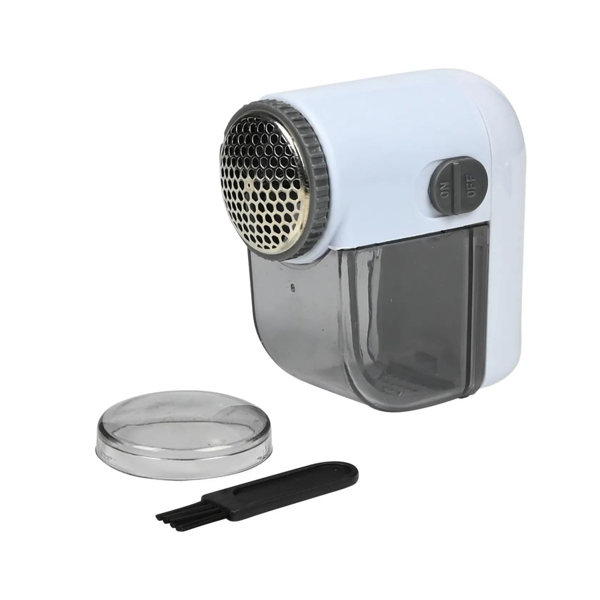 Benson Pluizentondeuse compact