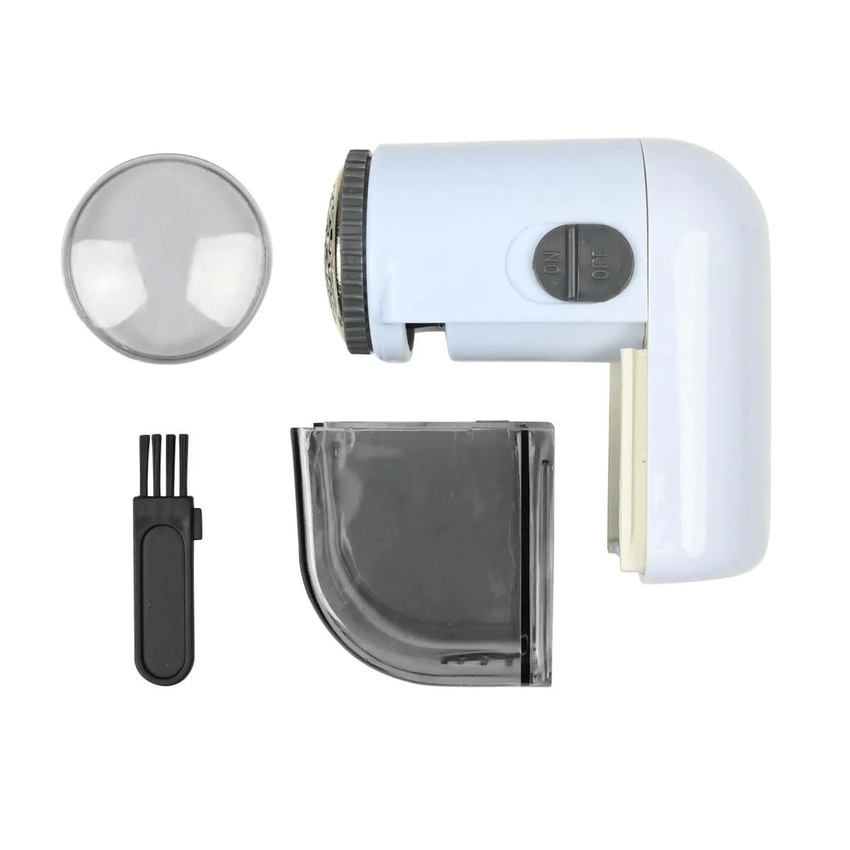 Benson Pluizentondeuse compact