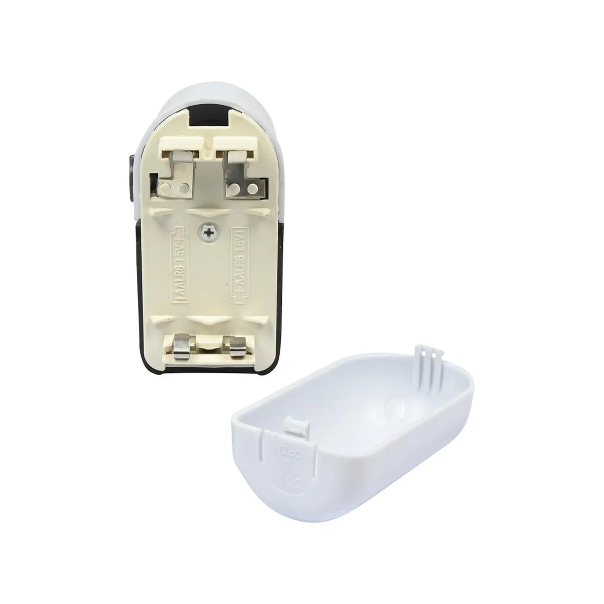 Benson Pluizentondeuse compact