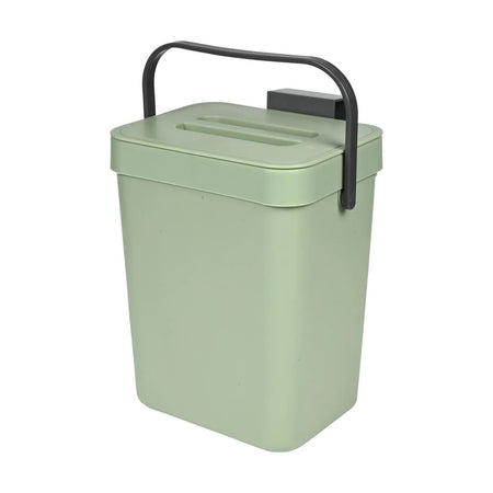 Benson Prullenbak groen