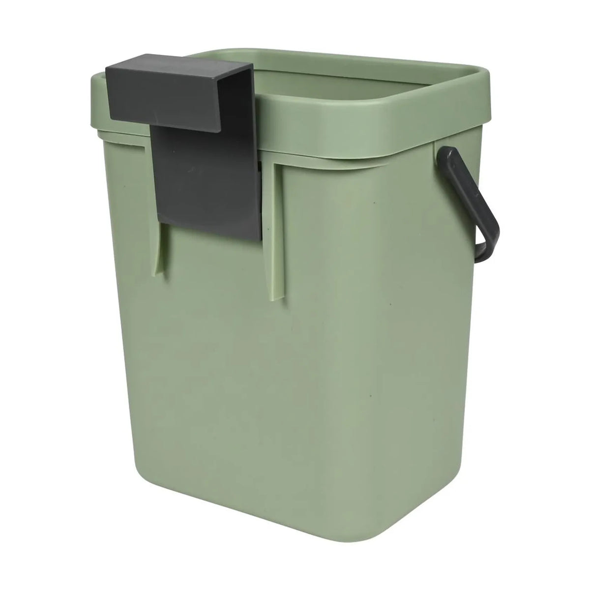 Benson Prullenbak groen