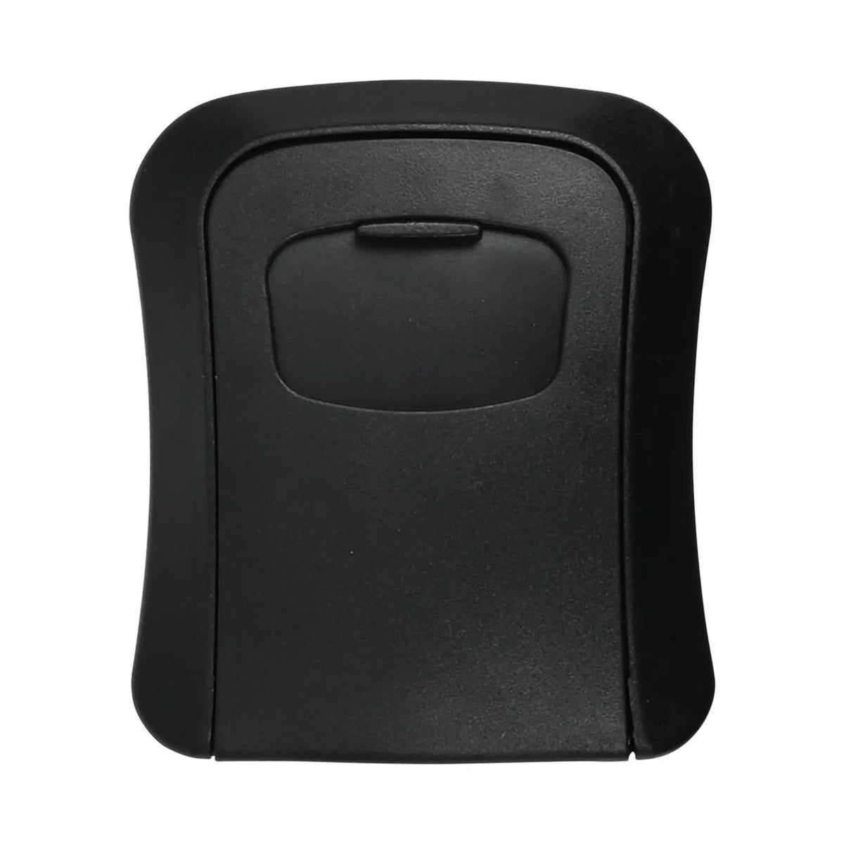 Stahlex Sleutelkluis + cijferslot plastic