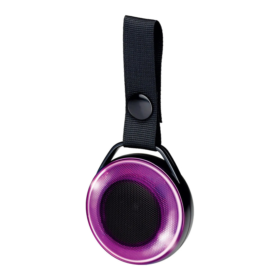 Benson Electric Bluetooth speaker rond