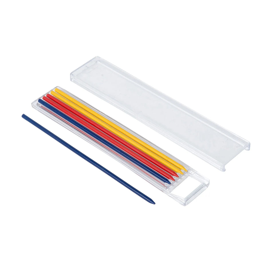 Benson Tools Markeerpotlood met houder