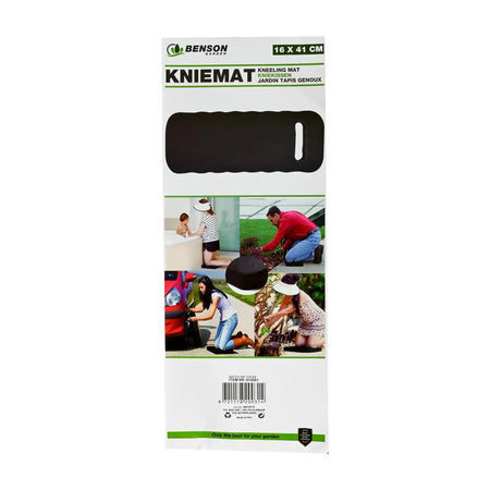 Benson Garden Kniemat 41 x 16 cm