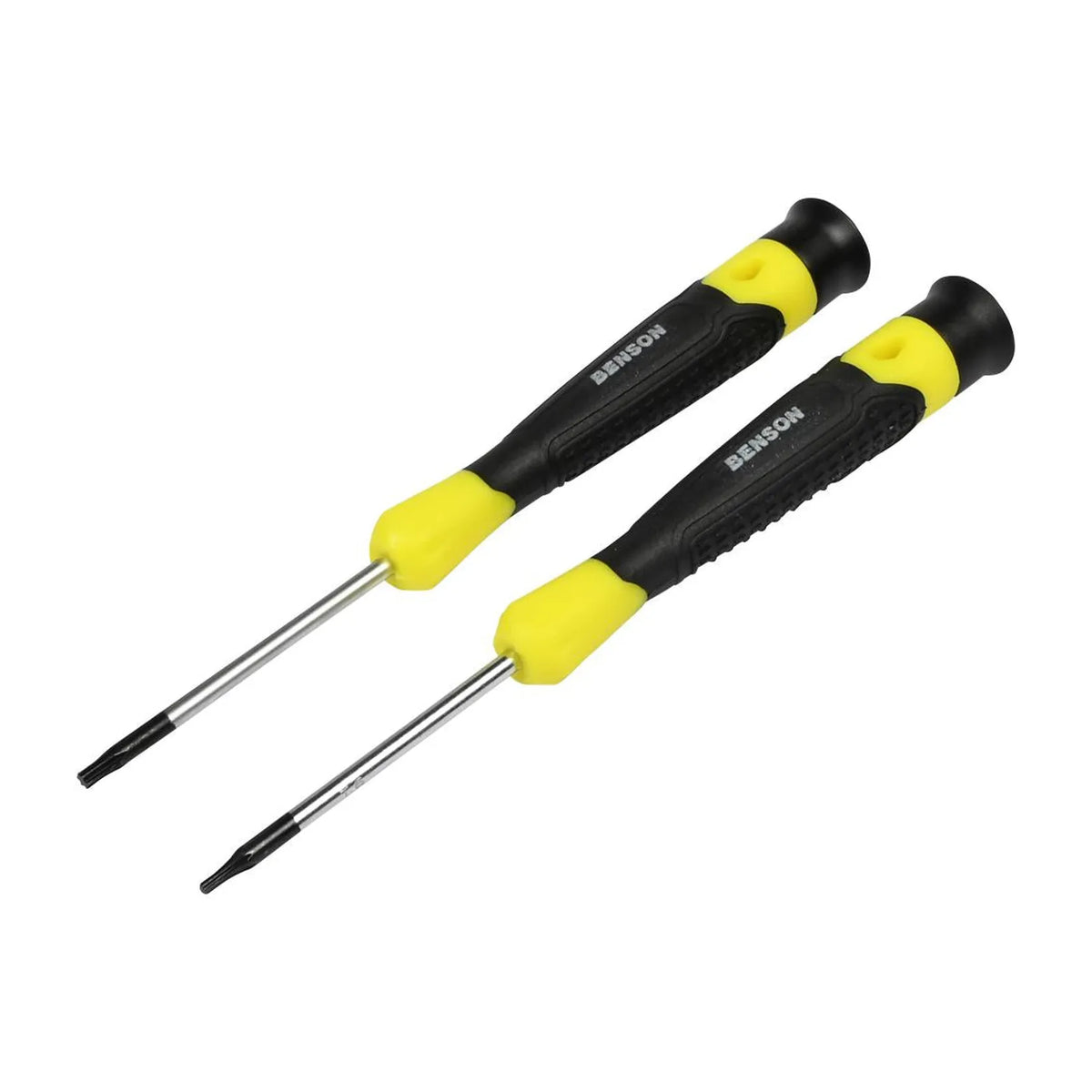 Benson Tools Schroevendraaier set precisie 2 dlg torx