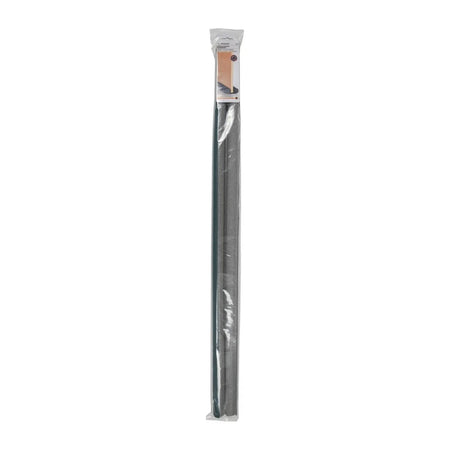 Benson Tochtrol dubbel 95 cm grijs