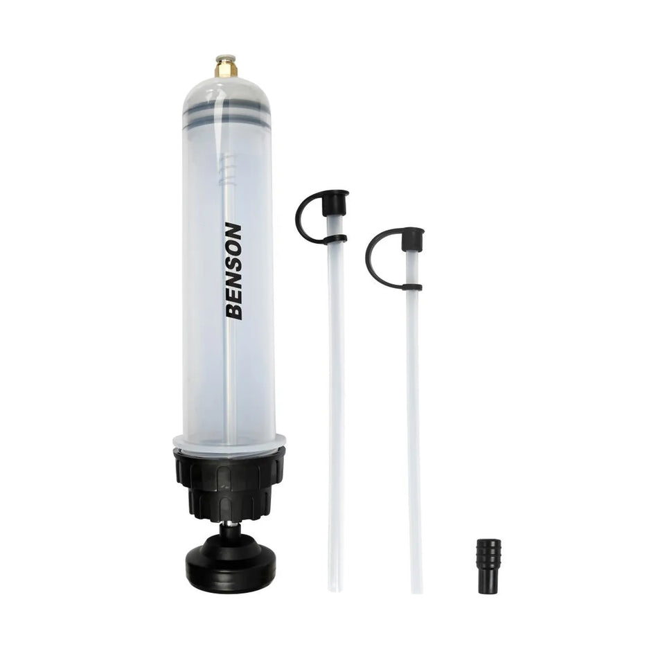 Benson Tools Olie- en vloeistofpomp 500 ml