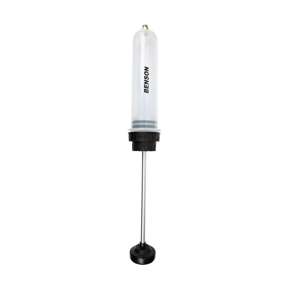 Benson Tools Olie- en vloeistofpomp 500 ml