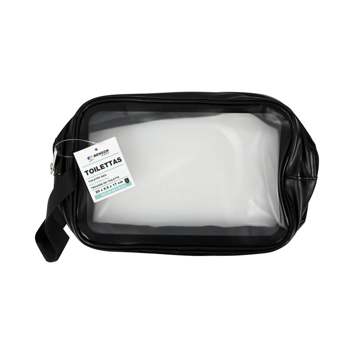 Benson Care Toilettas 25x9.5x17 cm