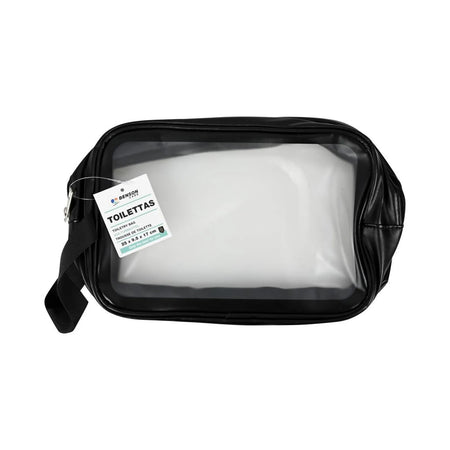 Benson Care Toilettas 25x9.5x17 cm